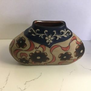 Pottery Vase